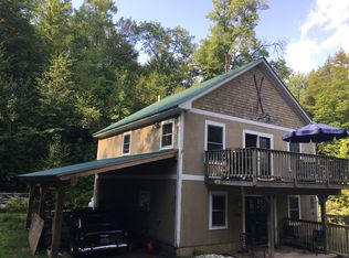 200 McNally Dr, Waterville, VT 05492