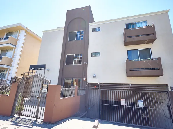 943 Elden Ave, Los Angeles, CA 90006
