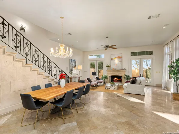 7897 BROADWAY #701, San Antonio, TX 78209