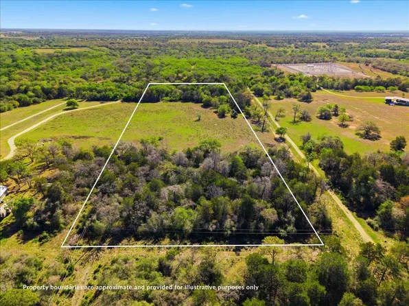0 County Road 437, Gonzales, TX 78629