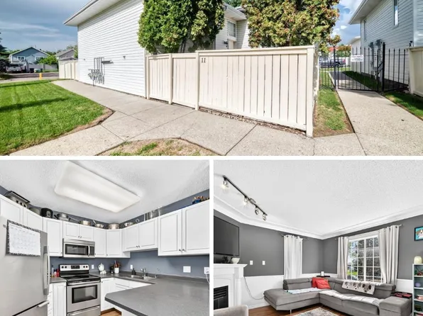 11 Kirkwood Way NW, Edmonton, AB T6L 6W9