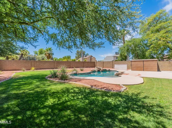 5515 W CHICAGO Street, Chandler, AZ 85226