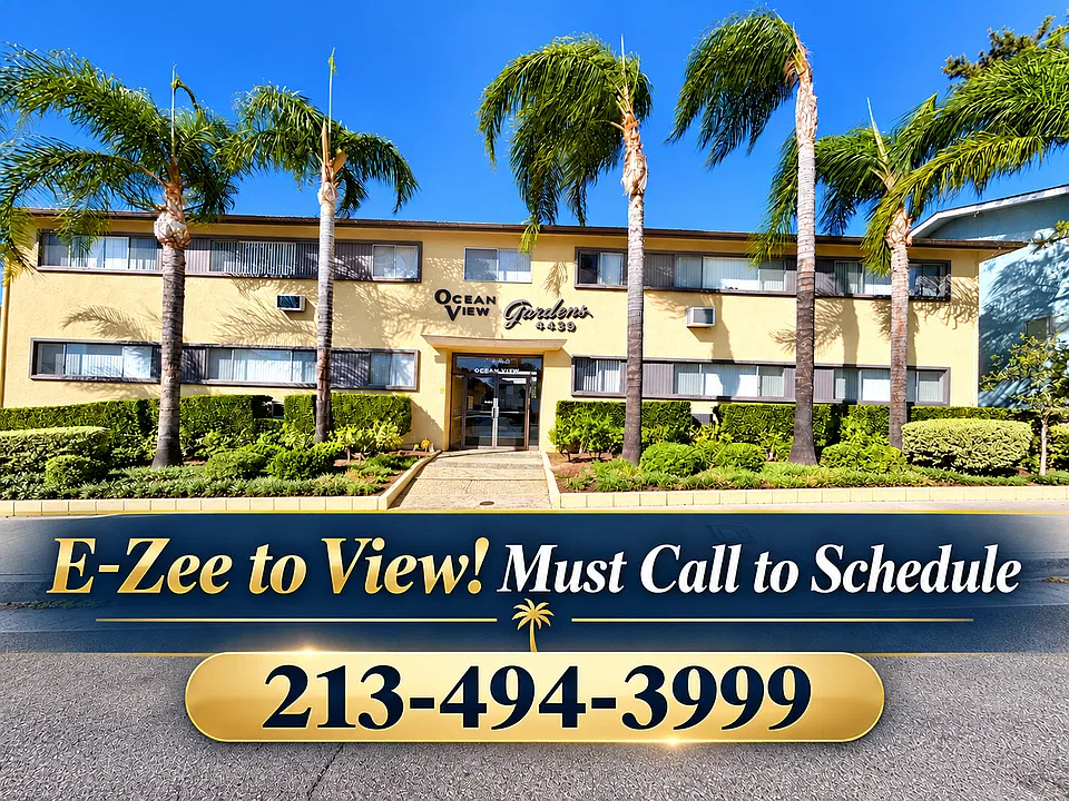 4439 Ocean View Blvd #Z-8