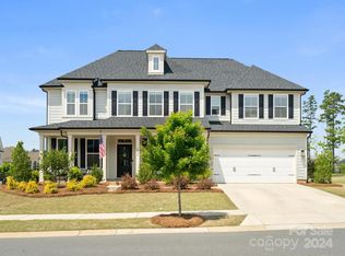 6016 Millbridge Pkwy, Waxhaw, NC 28173