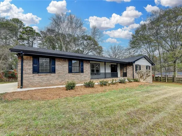 4180 Hannah Rd, Tucker, GA 30084