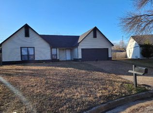 5944 Wedgewood Cv, Memphis, TN 38141