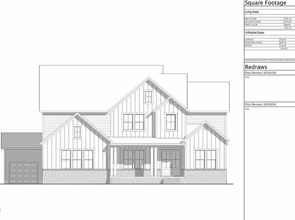 2113 Kelsey Ct, Hillsborough, NC 27278