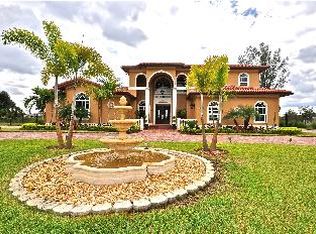 13454 SW 37th Pl, Davie, FL 33330