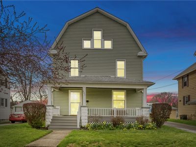 803 Superior St, Grove City, PA, 16127