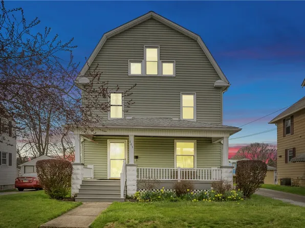 803 Superior St, Grove City, PA 16127