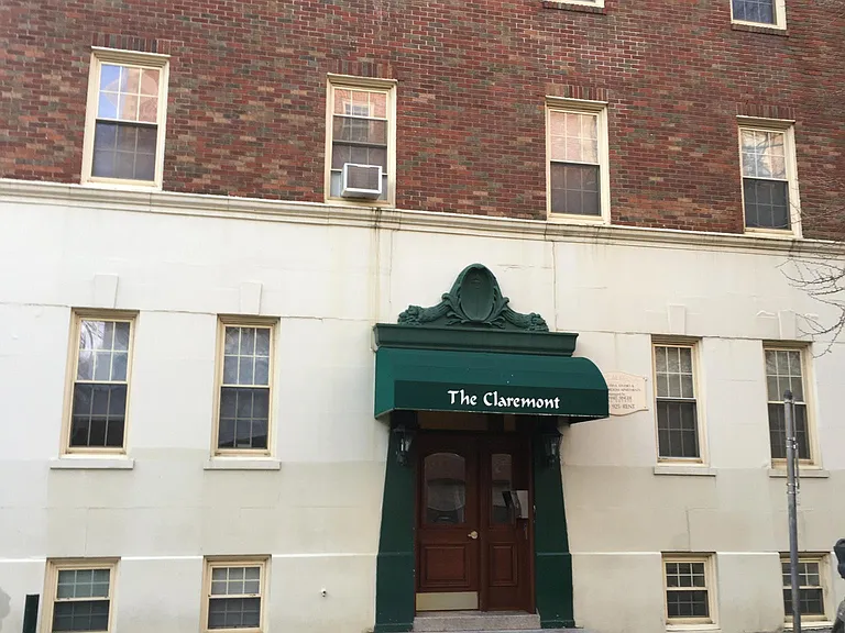 The Claremont — Photo 33