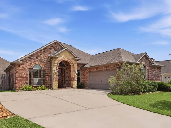 11110 Ancient Lore Dr, Tomball, TX 77375