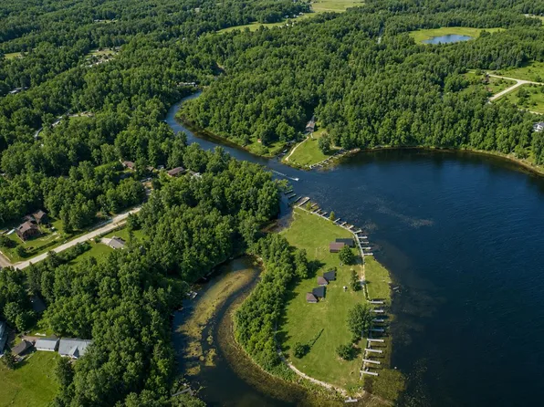 Highland Ct, Alger, MI 48610