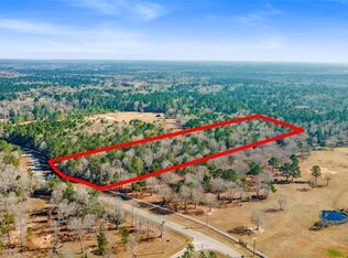 4410 N Duck Creek Rd, Cleveland, TX 77328