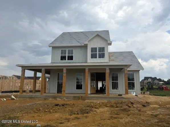 914 Bald Eagle Dr, Brandon, MS 39047