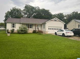 408 NE Brown Ave, Attalla, AL 35954