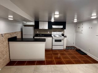433 Symington Ave #BASEMENT, Toronto, ON M6N 2W4