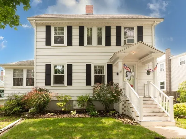 25 Porter St, Danvers, MA 01923