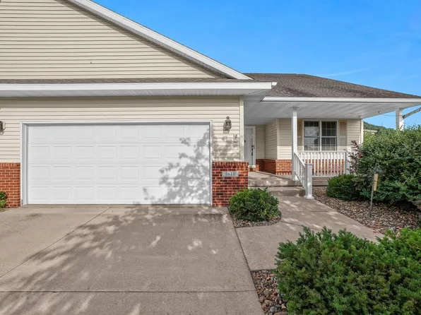 1610 Pine Ridge DRIVE, Onalaska, WI 54650