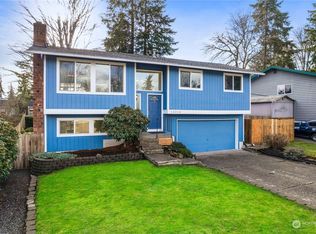 13009 SE 159th St, Renton, WA 98058