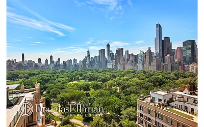 Sold by Douglas Elliman