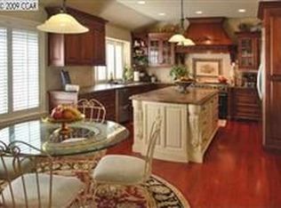 5151 Blackhawk Dr, Danville, CA 94506