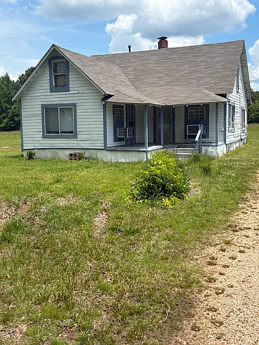 3015 Ebenezer Loop Photo 1