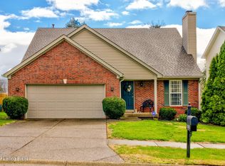 7303 Spring Run Dr, Louisville, KY 40291