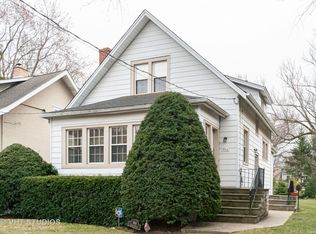 984 Cherry St, Winnetka, IL 60093