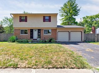 1503 Thurell Rd, Columbus, OH 43229