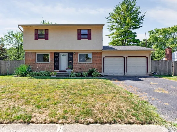 1503 Thurell Rd, Columbus, OH 43229