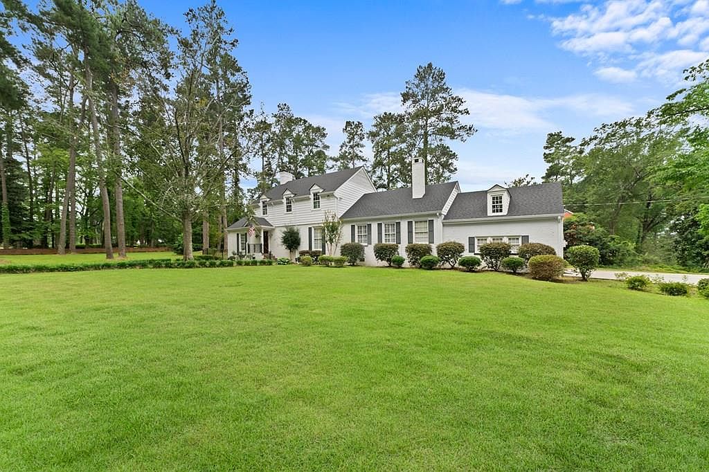 1205 Moss St, Orangeburg, SC 29115 Zillow