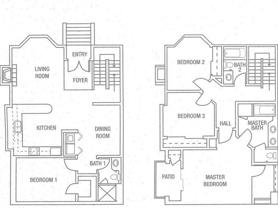 2nd image of 8440 Scenic Dr Unit 38