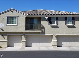 6152 Calm Breeze Ave UNIT 103, Las Vegas, NV 89108