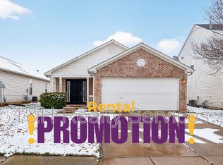 5420 Powder River Ct, Indianapolis, IN 46221