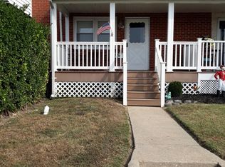 8144 N Boundary Rd, Dundalk, MD 21222