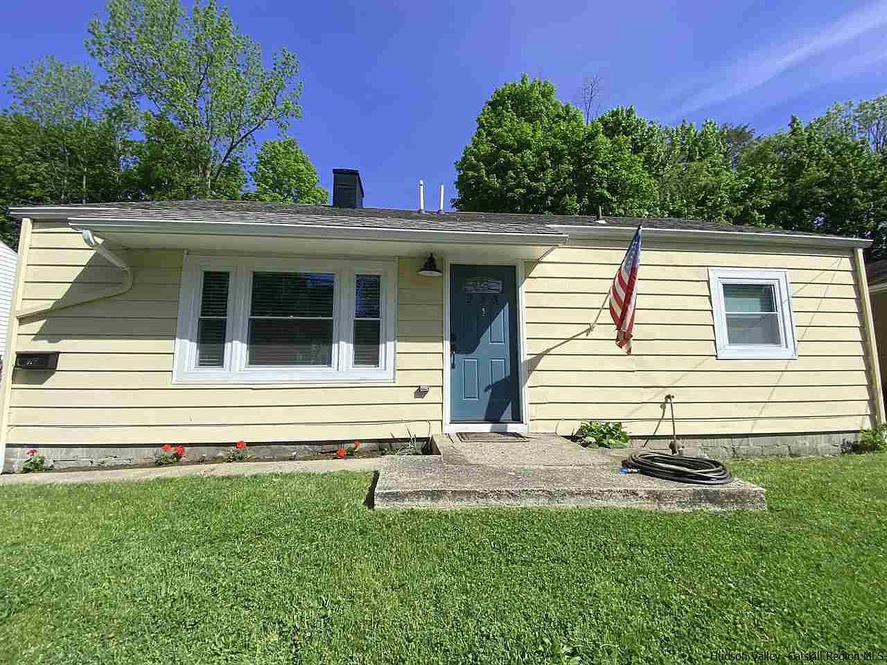 233 Lucas Ave, Kingston, NY 12401 Zillow