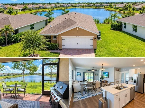18524 Cronin Sand Ln, North Fort Myers, FL 33917