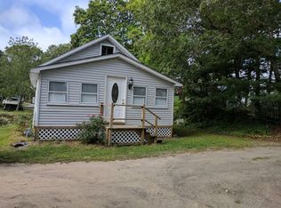 3 Cliff Ave, Wareham, MA 02571