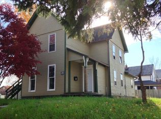 44 E York St #BASEMENT, Akron, OH 44310