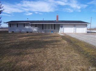 403 E Wellsburg Rd, Bluffton, IN 46714