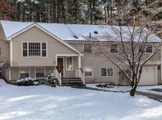 51 Colonial Rd, Sudbury, MA 01776
