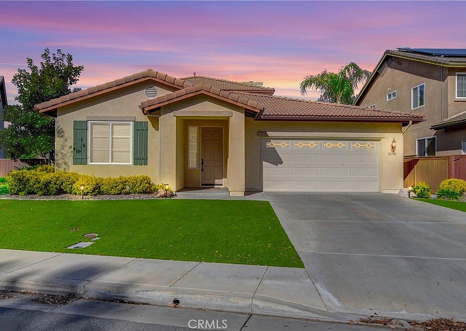 1st image of 30788 Crystalaire Dr
