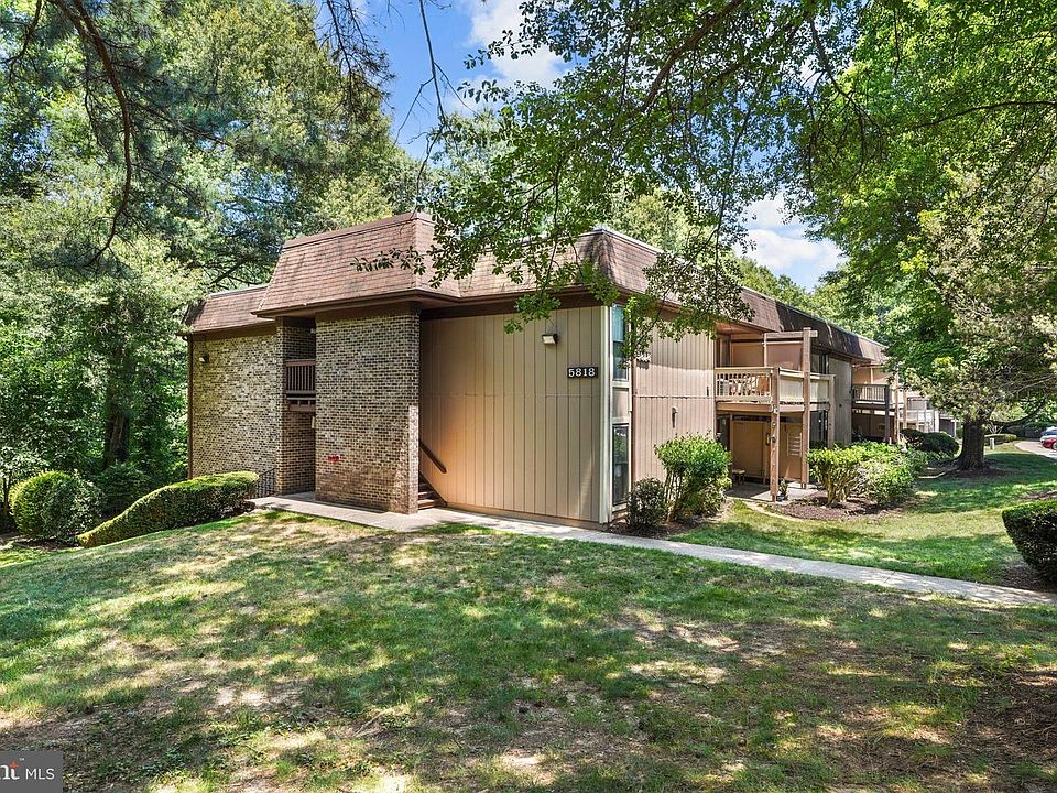 1st image of 5818 Royal Ridge Dr Unit M