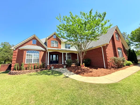 222 Treeside Dr, Mooreville, MS 38857