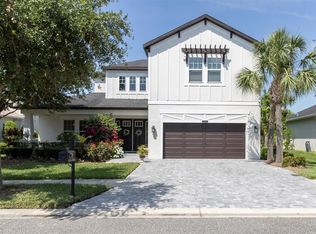 8945 Bella Vita Cir, Land O Lakes, FL 34637