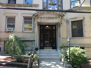 130 Fuller St APT 1, Brookline, MA 02446