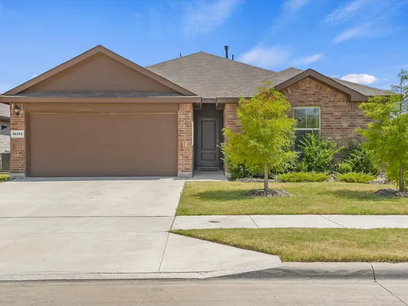 16313 Milwaukee St, Justin, TX 76247