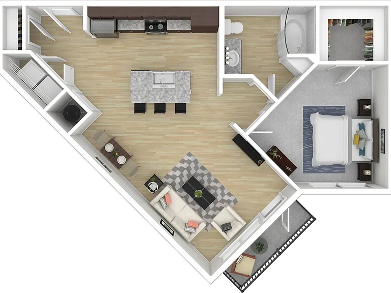 The Arden — Photo 21