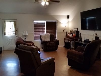 161 Outer Limits Rd, Reeves, LA, 70658